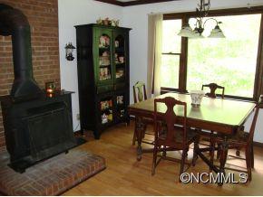 Property image 5 at 209 Woods End, Hendersonville, NC 28739