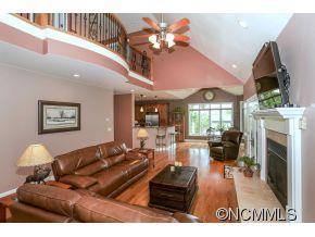 Property image 5 at 35 Wet Stone Trail, Waynesville, NC 28786