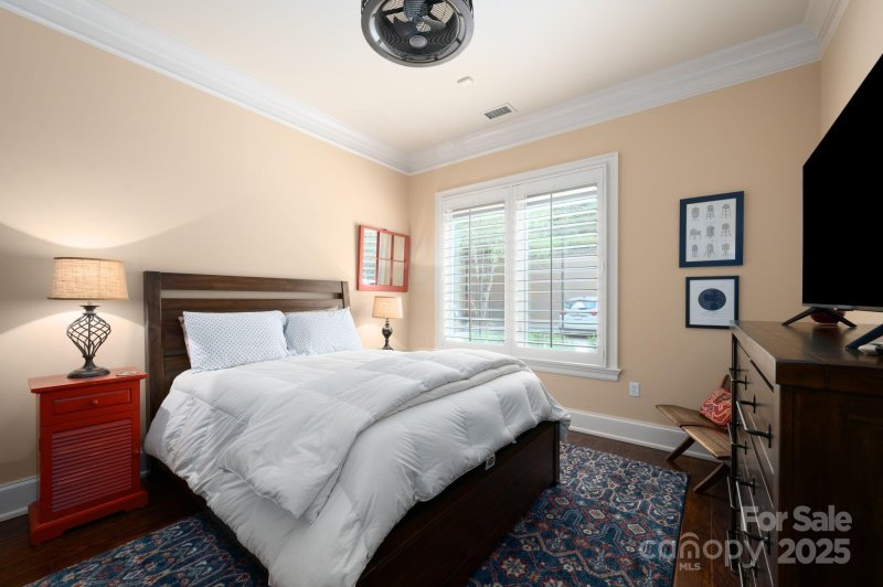 Property image 4 of 288 Macon Avenue in The Fitzgerald Condominium, Asheville, NC 28804