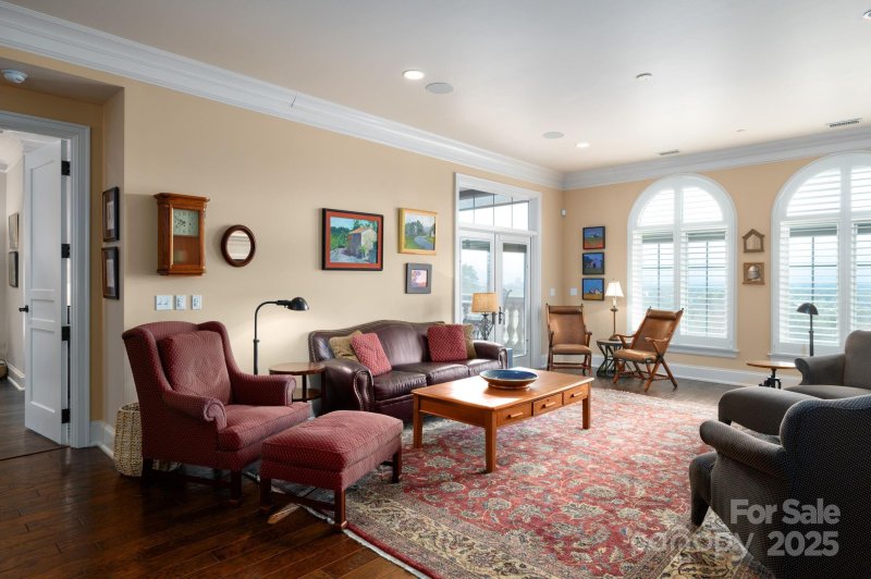 Property image 5 of 288 Macon Avenue in The Fitzgerald Condominium, Asheville, NC 28804