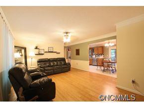 Property image 2 at 191 Ravenwood Lane, Horse Shoe, NC 28742