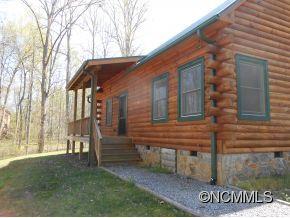 Property image 3 at 676 Henry Dingus Way, Maggie Valley, NC 28751