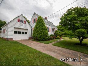 Property image 2 at 127 Johnson Street, Canton, NC 28716