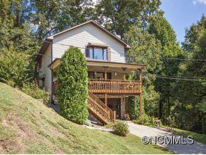 Property image 4 at 89 Wenlock Way, Waynesville, NC 28785