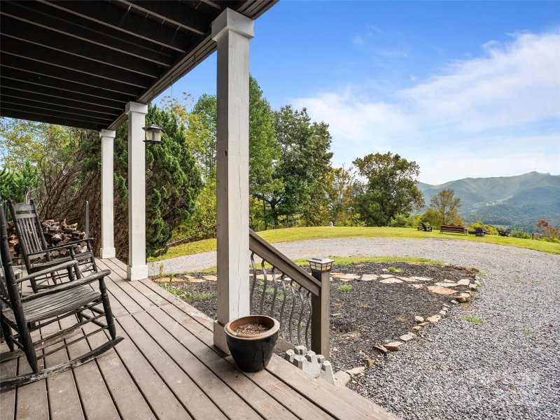 Property image 2 of 1231 Grandeur Heights in Ferguson Mountain, Clyde, NC 28721