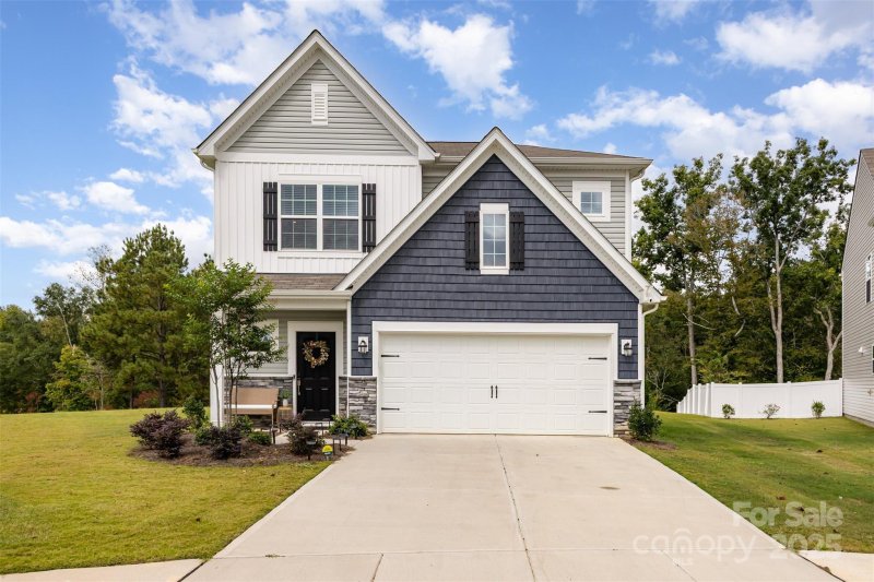 Property image 2 at 5841 Soft Shell Drive, Lancaster, SC 29720