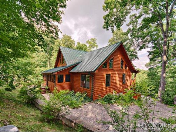 292 Hickory Ridge Road