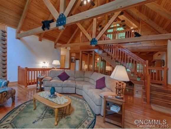 Property image 3 at 292 Hickory Ridge Road, Hot Springs, NC 28743