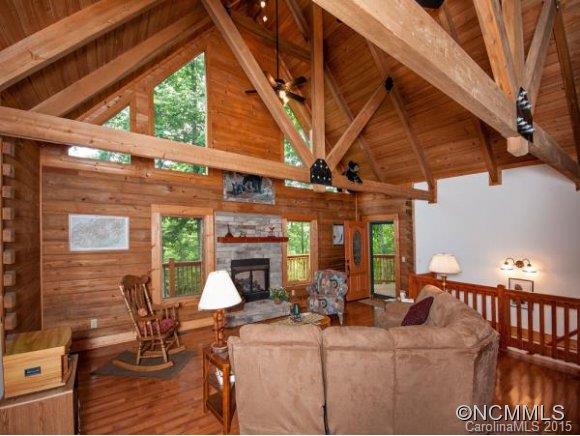 Property image 4 at 292 Hickory Ridge Road, Hot Springs, NC 28743