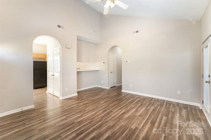 Property image 3 of 6316 Derryfield Drive in The Hamptons, Charlotte, NC 28213