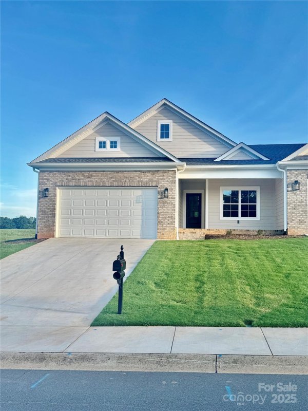 126 Deer Brook Drive