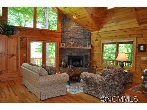 Property image 2 at 531 Nottingham, Maggie Valley, NC 28751
