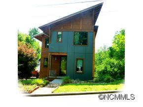 411 West Haywood Street