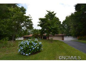 Property image 3 at 100 Lackey Lane, Asheville, NC 28804