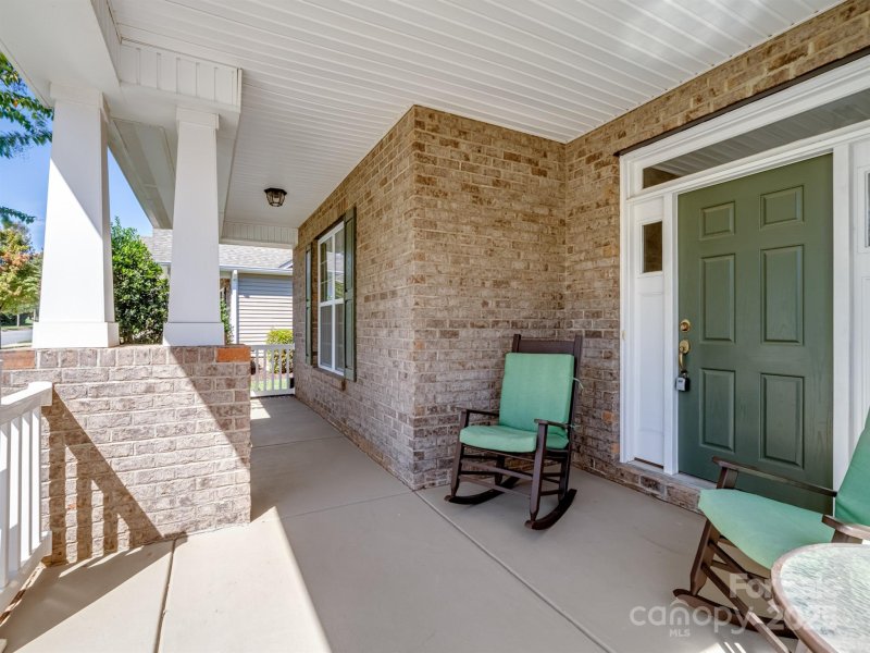 Property image 2 of 12728 Meetinghouse Drive in Baileys Glen, Cornelius, NC 28031