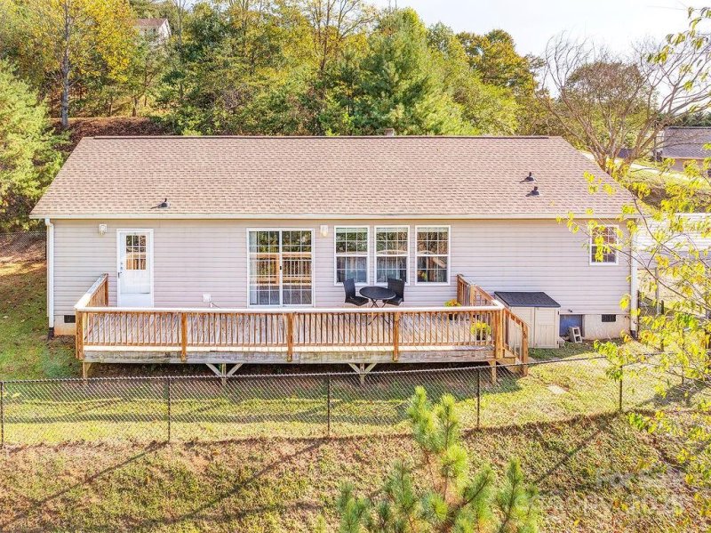 Hidden Meadow Estates, Candler Community