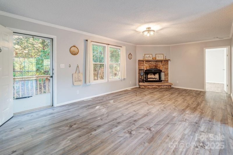 Property image 2 of 6 Clark Meadow Lane in Hidden Meadow Estates, Candler, NC 28715