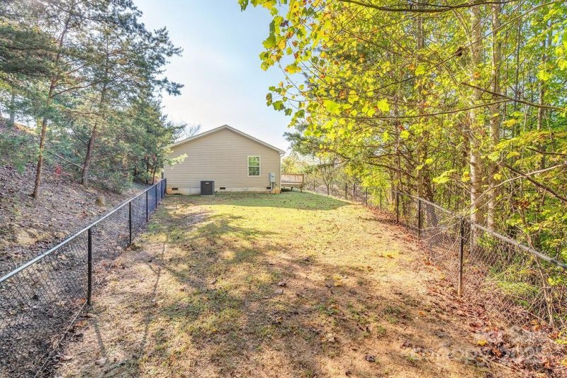 Property image 4 of 6 Clark Meadow Lane in Hidden Meadow Estates, Candler, NC 28715