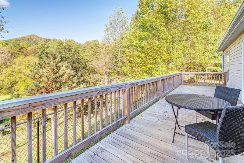 Property image 5 of 6 Clark Meadow Lane in Hidden Meadow Estates, Candler, NC 28715