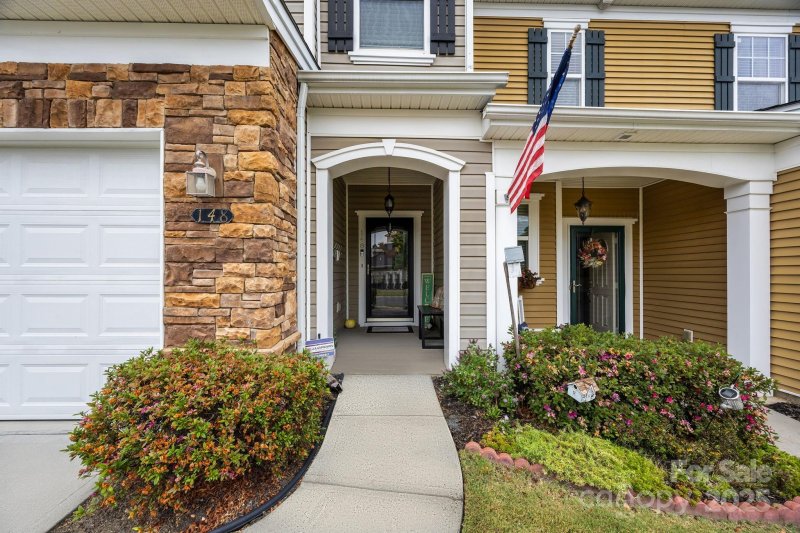 Property image 2 of 148 Council House Road in Catawba Village, Fort Mill, SC 29708