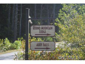 Property image 2 at Lot 5 Round Mountain Falls, Rosman, NC 28772