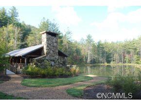 Property image 5 at Lot 5 Round Mountain Falls, Rosman, NC 28772