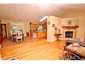 Property image 3 at 42 Red Maple Drive, Weaverville, NC 28787