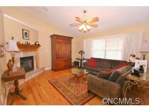 Property image 4 at 42 Red Maple Drive, Weaverville, NC 28787