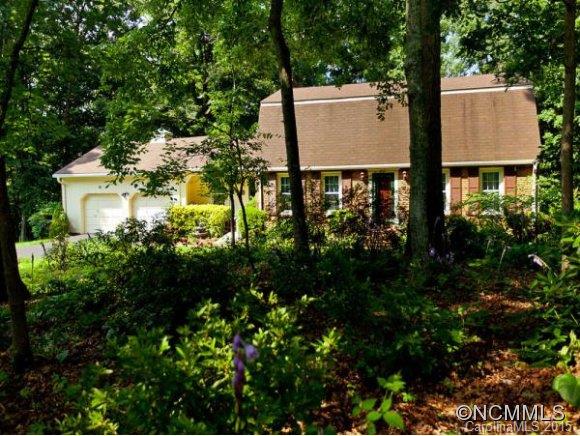 Property image 2 at 20 Exeter Drive, Candler, NC 28715