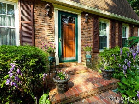 Property image 4 at 20 Exeter Drive, Candler, NC 28715