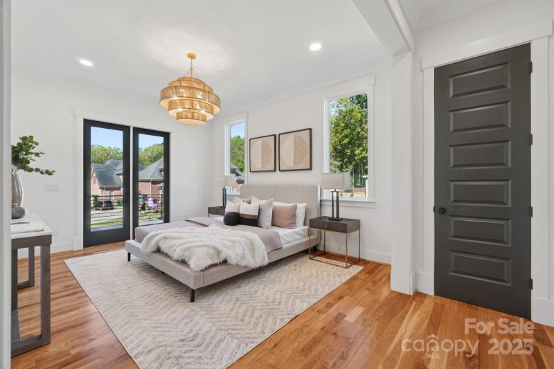 Property image 5 of 150 Sardis Lane in Lansdowne, Charlotte, NC 28270