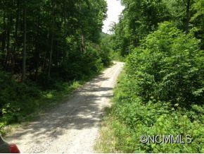 Property image 2 at Lot 2A B Lower Flat Creek Road, Black Mountain, NC 28711