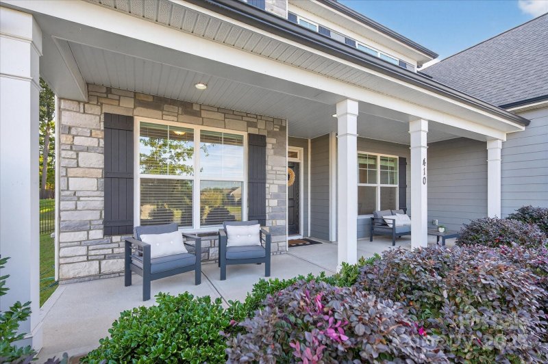 Property image 3 at 410 Sinaloa Street, Waxhaw, NC 28173