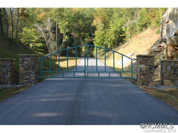 Property image 2 at Lot 72 Silverglen, Hendersonville, NC 28792