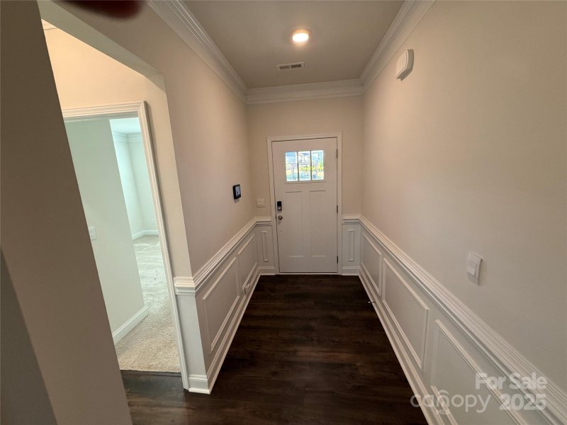 Property image 4 of 124 Ari Avenue in Brookside, Troutman, NC 28166