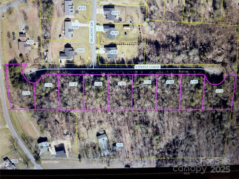 Property image 2 of V L Steeple Chase Court in Belmont, Morganton, NC 28655