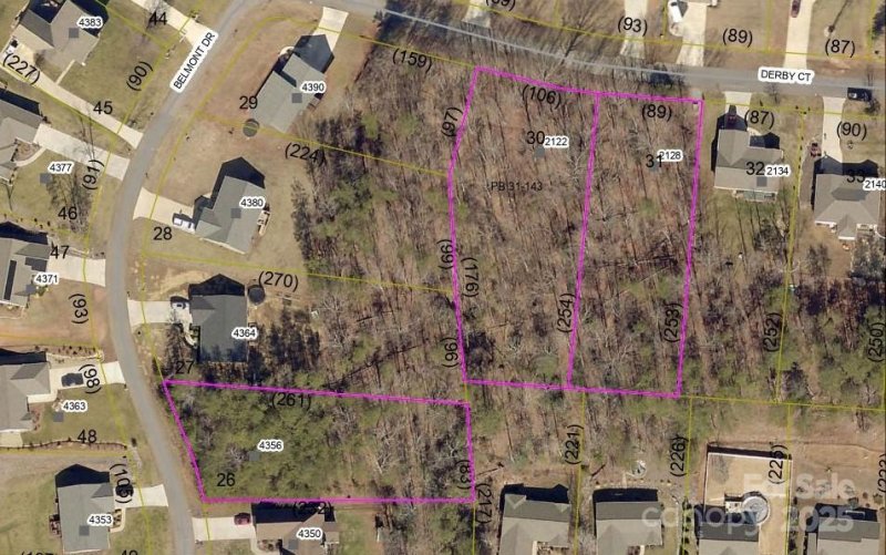 Property image 3 of V L Steeple Chase Court in Belmont, Morganton, NC 28655