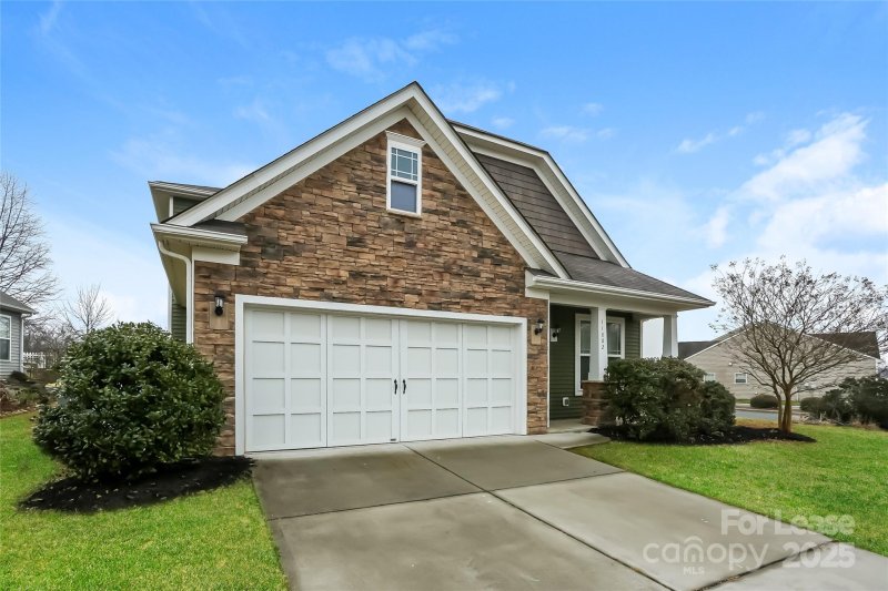 Property image 3 at 12509 Oak Park Lane, Huntersville, NC 28078