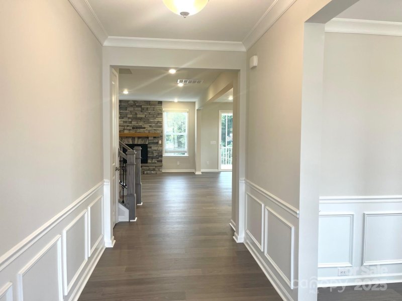 Property image 4 of 179 Holsworthy Drive in Stafford at Langtree, Mooresville, NC 28115