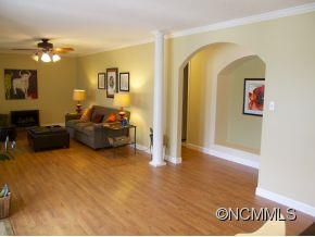 Property image 4 at 35 Sydney Lane, Asheville, NC 28806