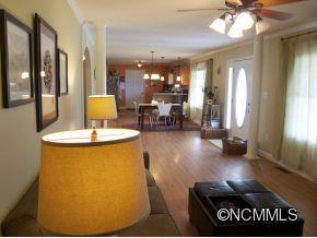 Property image 5 at 35 Sydney Lane, Asheville, NC 28806