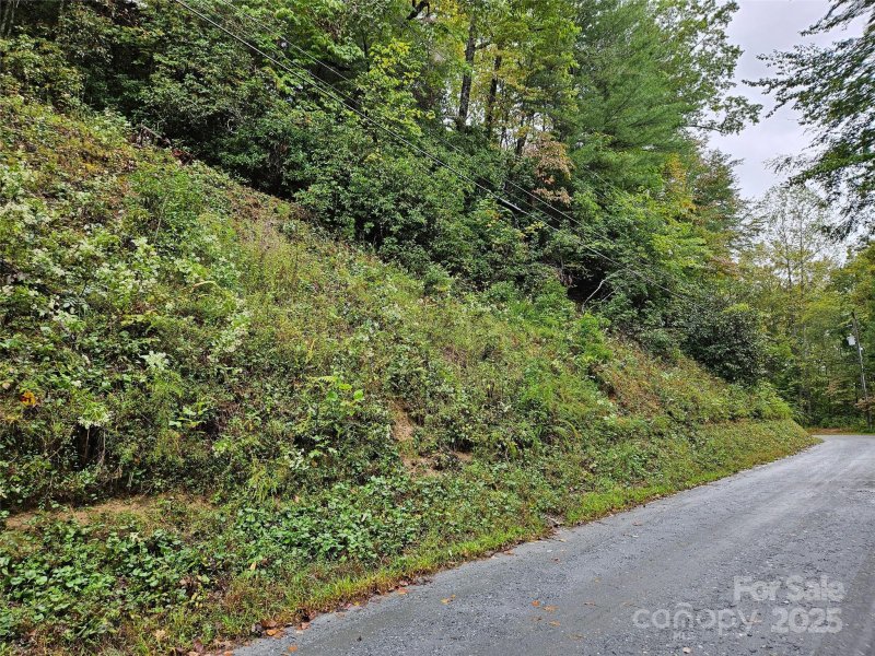 Property image 2 of 0 Rainbow Circle in Riverbend at Lake Lure, Lake Lure, NC 28746