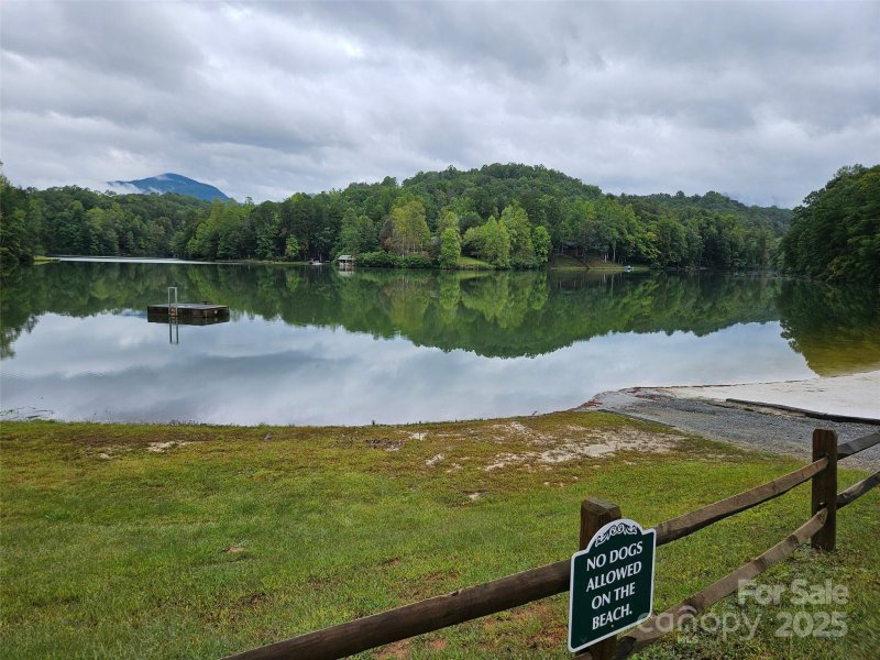 Property image 4 of 0 Rainbow Circle in Riverbend at Lake Lure, Lake Lure, NC 28746