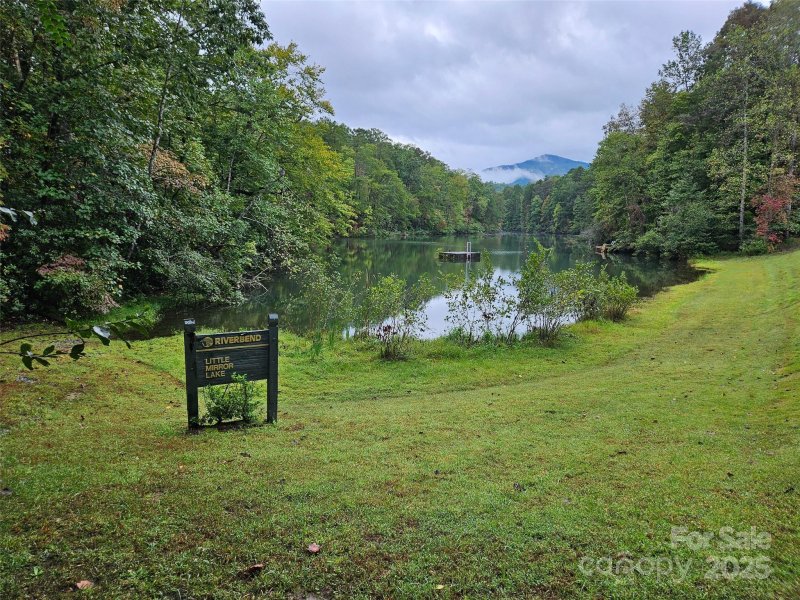 Property image 5 of 0 Rainbow Circle in Riverbend at Lake Lure, Lake Lure, NC 28746