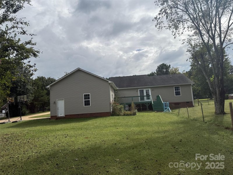 Property image 4 of 2700 Moose Gantt Trail in Sunbeam Mini Farms, Crouse, NC 28033
