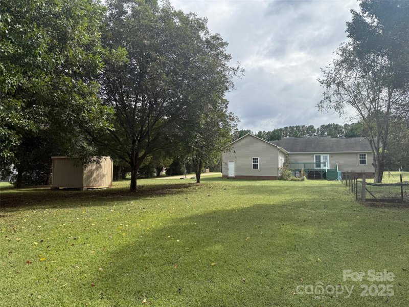 Property image 5 of 2700 Moose Gantt Trail in Sunbeam Mini Farms, Crouse, NC 28033