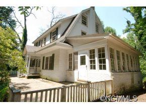 Property image 2 at 147 Preservation Way, Waynesville, NC 28786