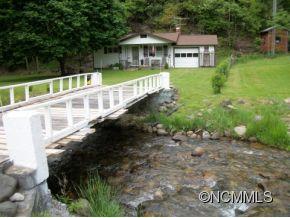 Property image 2 at 965 Hughes Gap Road, Bakersville, NC 28705