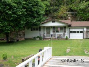 Property image 3 at 965 Hughes Gap Road, Bakersville, NC 28705