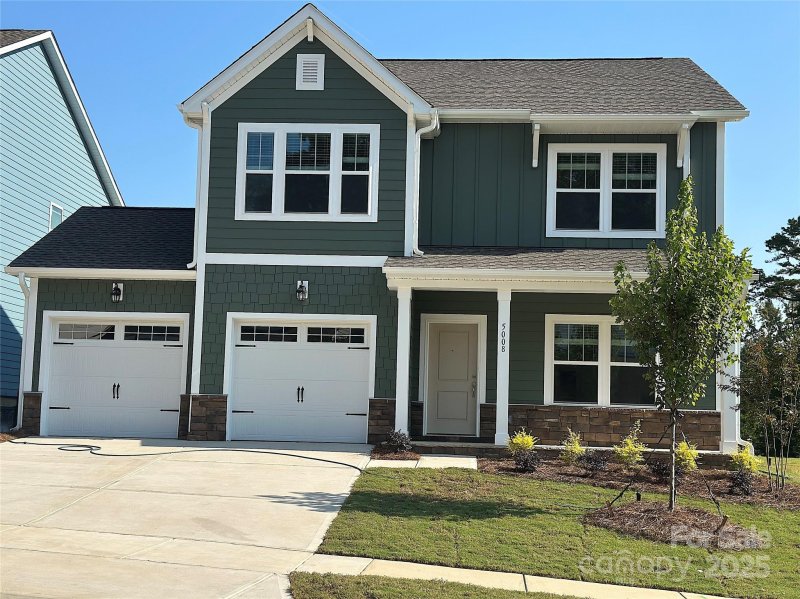 5008 Mooreland Oaks Way